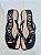 Kit 12 Pares Chinelo Feminino Havaianas Shine Sandalia de dedo Atacado - Imagem 8