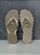 Kit 12 Pares Chinelo Feminino Havaianas Farm Onda Sandalia de dedo Atacado - Imagem 1