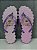 Kit 12 Pares Chinelo Feminino Havaianas Farm Onda Sandalia de dedo Atacado - Imagem 8