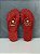 Kit 12 Pares Chinelo Feminino Havaianas Farm Onda Sandalia de dedo Atacado - Imagem 10