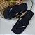 Kit 12 Pares Chinelo Feminino Havaianas Croco Sandalia de dedo Atacado - Imagem 5