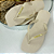 Kit 12 Pares Chinelo Feminino Havaianas Croco Sandalia de dedo Atacado - Imagem 6