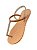 Kit 12 Pares Sandalia Feminino Havaianas Strass Chinelo de dedo Atacado - Imagem 1