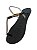 Kit 12 Pares Sandalia Feminino Havaianas Strass Chinelo de dedo Atacado - Imagem 2