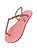 Kit 12 Pares Sandalia Feminino Havaianas Strass Chinelo de dedo Atacado - Imagem 4