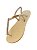 Kit 12 Pares Sandalia Feminino Havaianas Strass Chinelo de dedo Atacado - Imagem 5