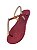 Kit 12 Pares Sandalia Feminino Havaianas Strass Chinelo de dedo Atacado - Imagem 6