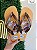 Kit 12 Pares Chinelo Masculino Havaianas Tr Sandalia de dedo Adulto Atacado - Imagem 9