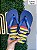Kit 12 Pares Chinelo Masculino Havaianas Tr Sandalia de dedo Adulto Atacado - Imagem 8
