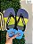 Kit 12 Pares Chinelo Masculino Havaianas Tr Sandalia de dedo Adulto Atacado - Imagem 7