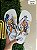 Kit 12 Pares Chinelo Masculino Havaianas Tr Sandalia de dedo Adulto Atacado - Imagem 2