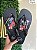 Kit 12 Pares Chinelo Masculino Havaianas Tr Sandalia de dedo Adulto Atacado - Imagem 9