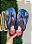 Kit 12 Pares Chinelo Masculino Havaianas Tr Sandalia de dedo Adulto Atacado - Imagem 12
