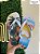 Kit 12 Pares Chinelo Masculino Havaianas Sandalia de dedo Adulto Atacado - Imagem 1