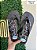 Kit 12 Pares Chinelo Masculino Havaianas Sandalia de dedo Adulto Atacado - Imagem 5