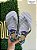 Kit 12 Pares Chinelo Masculino Havaianas Sandalia de dedo Adulto Atacado - Imagem 9