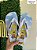 Kit 12 Pares Chinelo Masculino Havaianas Sandalia de dedo Adulto Atacado - Imagem 7