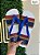 Kit 12 Pares Chinelo Masculino Tommy Hilfiger Sandalia de dedo Adulto Atacado - Imagem 12