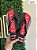 Kit 12 Pares Chinelo Masculino Tommy Hilfiger Sandalia de dedo Adulto Atacado - Imagem 3