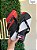 Kit 12 Pares Chinelo Masculino Tommy Hilfiger Sandalia de dedo Adulto Atacado - Imagem 9