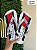 Kit 12 Pares Chinelo Masculino Tommy Hilfiger Sandalia de dedo Adulto Atacado - Imagem 2