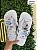 Kit 12 Pares Chinelo Masculino Tommy Hilfiger Sandalia de dedo Adulto Atacado - Imagem 6
