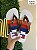Kit 12 Pares Chinelo Masculino Tommy Hilfiger Sandalia de dedo Adulto Atacado - Imagem 19