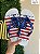 Kit 12 Pares Chinelo Masculino Tommy Hilfiger Sandalia de dedo Adulto Atacado - Imagem 9