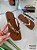 Kit 12 Pares Chinelo Feminino Havaianas Antuérpia Sandalia de dedo Atacado - Imagem 11