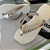 Kit 12 Pares Chinelo Feminino Havaianas Festina Sandalia de dedo Atacado - Imagem 4