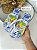 Kit 12 Pares Chinelo Masculino Havaianas Sandalia de dedo Adulto Atacado - Imagem 3