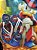 Kit 12 Pares Chinelo Infantil Havaianas Menino Sandalia de dedo Kids Atacado - Imagem 14