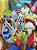 Kit 12 Pares Chinelo Infantil Havaianas Menino Sandalia de dedo Kids Atacado - Imagem 4