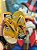 Kit 12 Pares Chinelo Infantil Havaianas Menino Sandalia de dedo Kids Atacado - Imagem 9