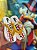 Kit 12 Pares Chinelo Infantil Lacoste Menino Sandalia de dedo Kids Atacado - Imagem 6