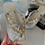 Kit 12 Pares Chinelo Feminino Santa Lolla Flip Flop Sandalia de dedo Atacado - Imagem 8