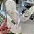 Kit 12 Pares Chinelo Feminino Santa Lolla Seven Sandalia de dedo Atacado - Imagem 3