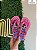Kit 12 Pares Chinelo Infantil Havaianas Silk Menina Sandalia de dedo Kids Atacado - Imagem 4