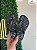 Kit 12 Pares Chinelo Infantil Havaianas Silk Menina Sandalia de dedo Kids Atacado - Imagem 3