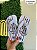 Kit 12 Pares Chinelo Infantil Acostamento Menino Sandalia de dedo Kids Atacado - Imagem 2