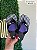 Kit 12 Pares Chinelo Infantil Acostamento Menino Sandalia de dedo Kids Atacado - Imagem 7