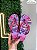 Kit 12 Pares Chinelo Infantil Havaianas Menina Sandalia de dedo Kids Atacado - Imagem 9