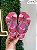 Kit 12 Pares Chinelo Infantil Havaianas Menina Sandalia de dedo Kids Atacado - Imagem 8