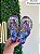 Kit 12 Pares Chinelo Infantil Havaianas Menina Sandalia de dedo Kids Atacado - Imagem 5
