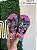 Kit 12 Pares Chinelo Infantil Havaianas Menina Sandalia de dedo Kids Atacado - Imagem 3