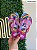 Kit 12 Pares Chinelo Infantil Havaianas Menina Sandalia de dedo Kids Atacado - Imagem 2