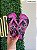 Kit 12 Pares Chinelo Infantil Havaianas Menina Sandalia de dedo Kids Atacado - Imagem 4