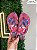 Kit 12 Pares Chinelo Infantil Havaianas Menina Sandalia de dedo Kids Atacado - Imagem 3