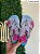 Kit 12 Pares Chinelo Infantil Havaianas Menina Sandalia de dedo Kids Atacado - Imagem 7