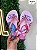 Kit 12 Pares Chinelo Infantil Havaianas Menina Sandalia de dedo Kids Atacado - Imagem 4
